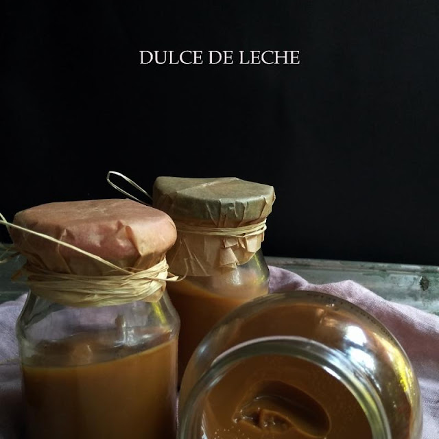 Dulce de Leche czyli kajmak w wolnowarze