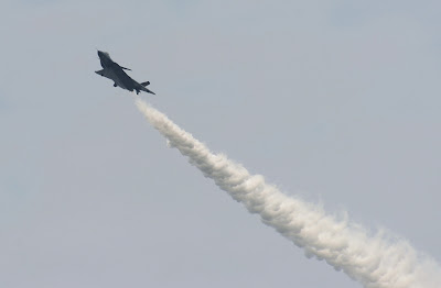 PLAAF J-20 Stealth Fighter