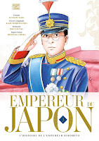 empereur du japon