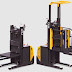 TCM Stock Order Picker