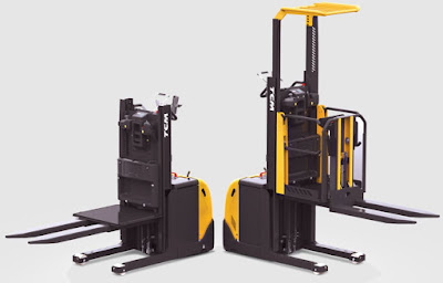 TCM Stock Order Picker