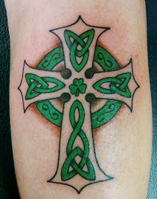 celtic tattoos designs part 12