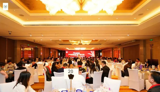 Investment promotion in 2024, Zhaoqing City successfully held a food industry investment environment promotion conference