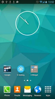 S Launcher Prime v3.92 Apk