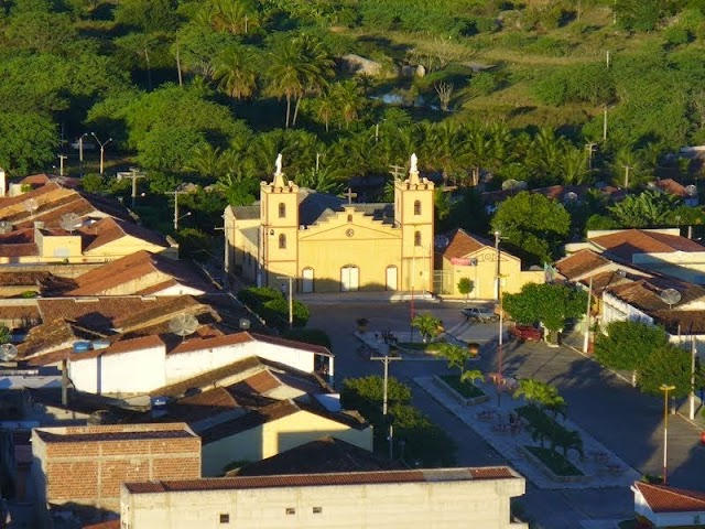 POSTO SERRTÃO É FURTADO EM BREJINHO-PE