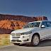 BMW X5: Versatilidad y eficiencia