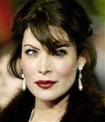 Lara Flynn Boyle