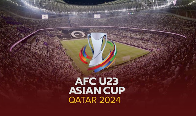 Harga dan Cara Beli Paket Piala Asia U23 2024 K Vision