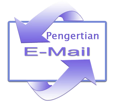 pengertian E-Mail secara umum