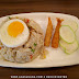 Orchid Bistro Ioi City Mall Menu