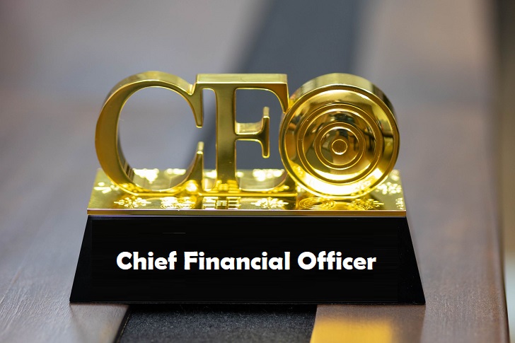 The Path To CFO—Chief Financial Officer