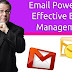 Tips for Effective Email Management in Customer Service