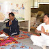 मंत्रालय परिसर में नवम अंतराष्ट्रीय योग दिवस का हुआ आयोजन,मंत्रालयीन अधिकारियों-कर्मचारियों ने किया योगाभ्यास