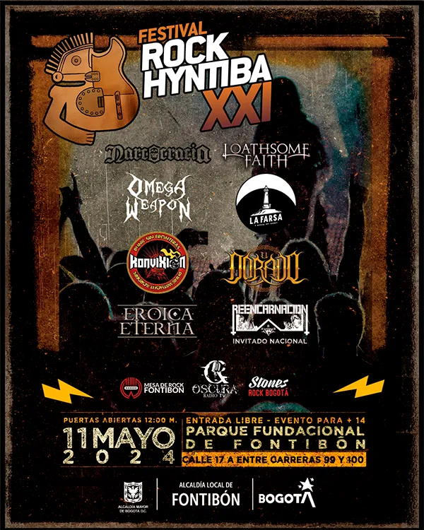 Festival-Rock-Hyntiba-XXI-Fontibon