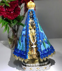 decoupage-manto-nossa-senhora