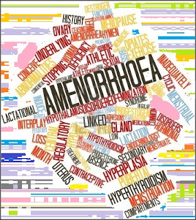 Ammenorrhoea and Homeopathy