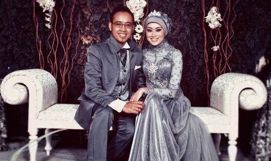 Anugerahilya Foto Video Gambar Foto Gaun Pengantin