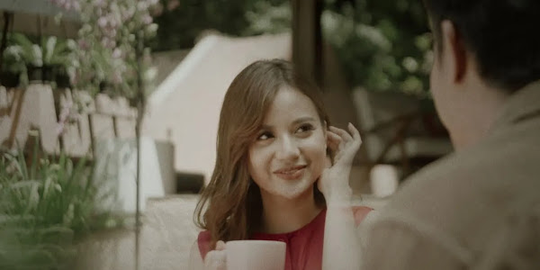 Lirik Lagu Kisah Yang Lain – Anggi Marito / Arti Makna dan MV
