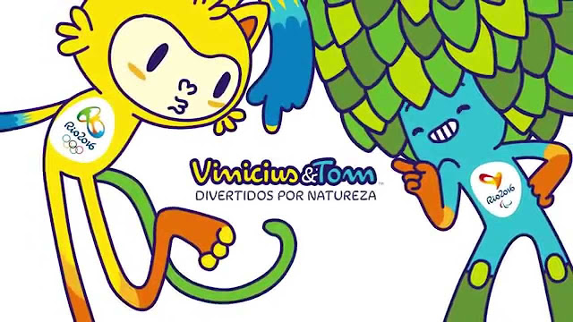 VINÍCIUS E TOM - DIVERTIDOS POR NATUREZA