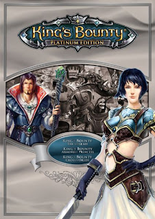 Download King's Bounty: Platinum Edition Pc