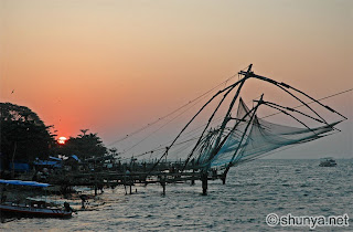 cochin kochi-ChineseFishingNets3