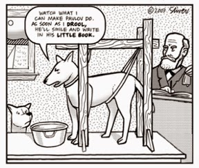 Pavlov's Dog