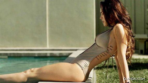 megan fox photo shoot esquire. Megan Fox at Esquire shoot