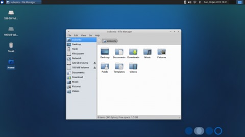 Xubuntu