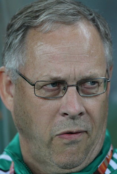 EAGLES COACH LARS LAGERBACK RESIGN, OR WHERE IS THOU HONOR?