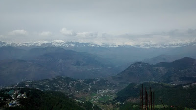 Dalhousie is a pocket-sized colina town inwards Himachal Pradesh in addition to is amid the most amazing places to IndiaTravelDestinationsMap: DALHOUSIE PLACES TO VISIT IN Influenza A virus subtype H5N1 3 DAY TRIP - AMAZING PLACES IN INDIA  