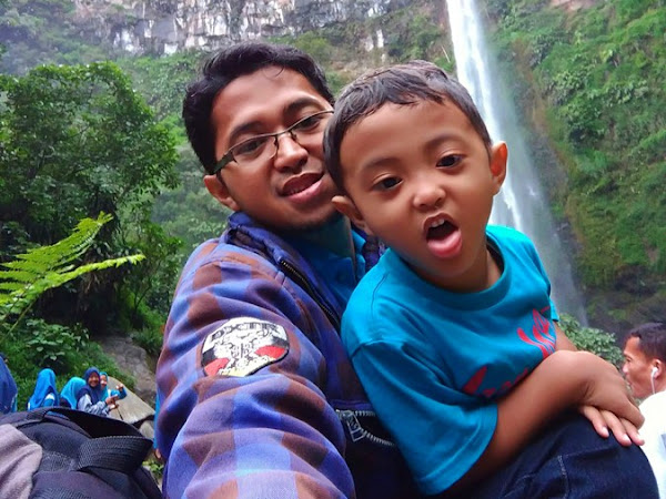 Pesona Air Terjun Coban Rondo yang Legendaris