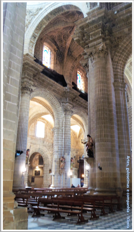 Catedral de San Salvador;