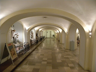 Bürgersaalkirche München Demuinck Pardon