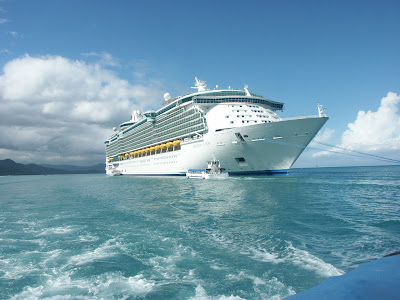 Download this Rccl Freedom The Seas picture