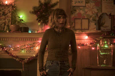 Black Christmas 2019 Imogen Poots Image 4