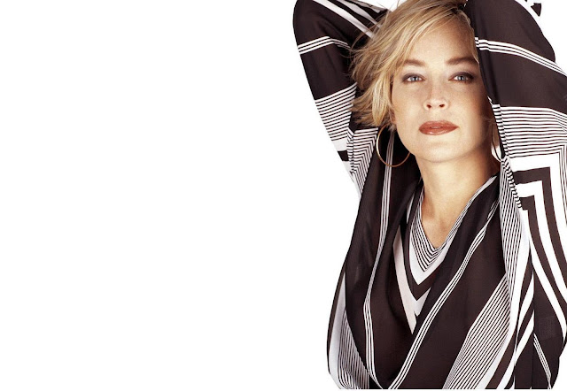 Sharon Stone Wallpapers Free Download