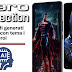 Hero Collection | 8 sfondi generati dall'AI con tema i Supereroi