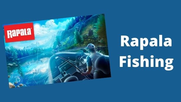 Rapala Fishing - Το καλύτερο δωρεάν παιχνίδι ψαρέματος για smartphone