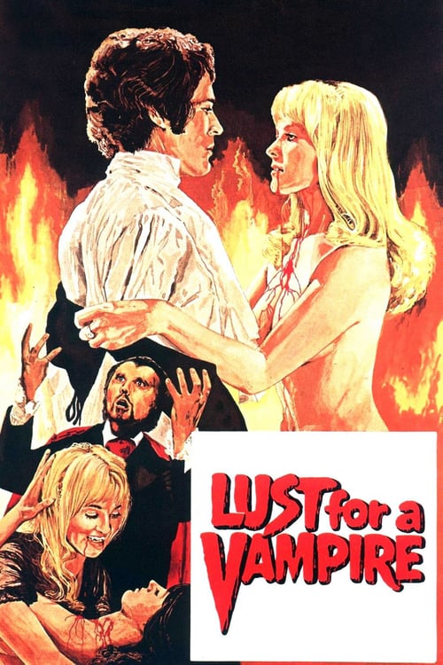 [VF] Jeunes Vierges pour un Vampire 1971 Film Complet Streaming