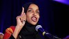 Ilhan Omar HUMILIATED by Trump Supporter