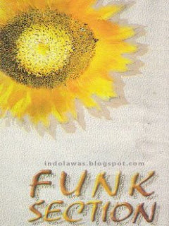 Download Funk Section Album Funk Section  Funk Section  Funk Section –  Funk Section (1997)