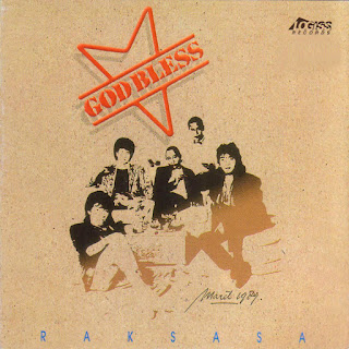 God Bless - Raksasa on iTunes