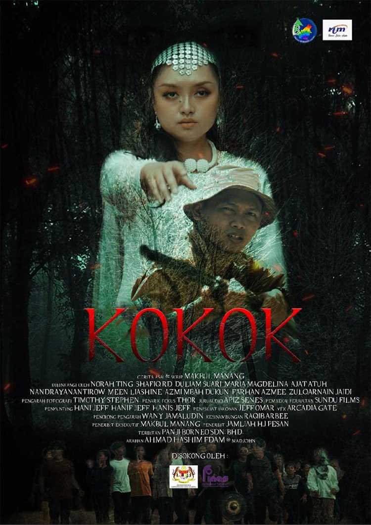 Kokok