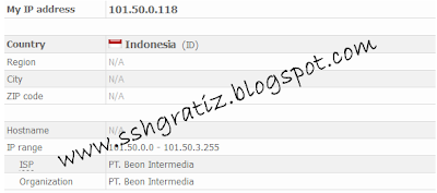 SSH Gratis 13 Desember ID+US