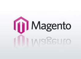 Magento CMS