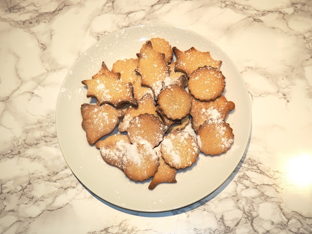 Christmas Cookies