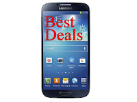 Best Deals for Samsung Galaxy S4