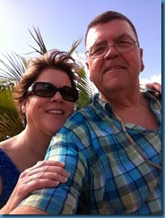 All Jerry's First Days of Cruise 180