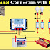 on video solar inverter connection diagram