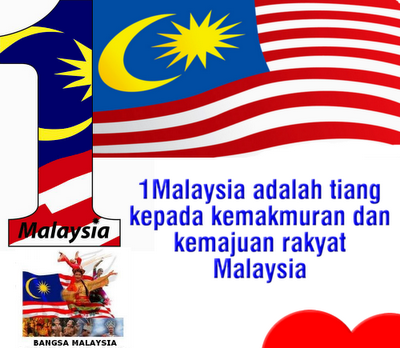 Mardian Academic Galaxy M A G Salam 1 Malaysia  Salam 1 Bahasa